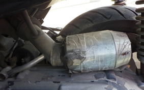 YAMAHA MAJESTY 250 C SG03J