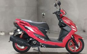 YAMAHA CYGNUS125XSR SED8J