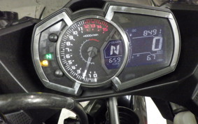 KAWASAKI NINJA 400 2021