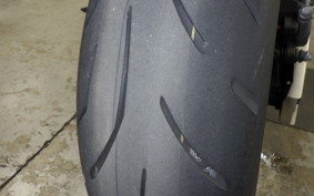 SUZUKI GSR400 2011 GK7EA