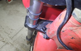 HONDA CR125R 2025 JE01