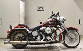 HARLEY FLSTF 1340 1998