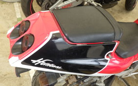 HONDA CBR250R GEN 2 2006 MC19