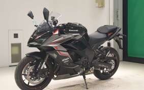 KAWASAKI NINJA 1000SX 2025 ZXT02K