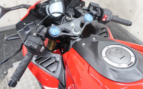 HONDA CBR250RR MC51