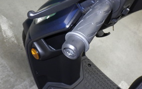 SUZUKI ADDRESS V125 Gen.2 EN11J