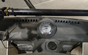 HONDA GYRO TA03