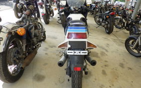 SUZUKI RG250 Gamma GJ21A