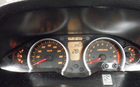 SUZUKI SKYWAVE 250 (Burgman 250) Gen.3 CJ46A