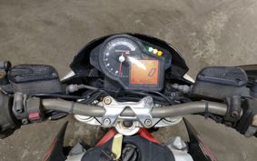 APRILIA APRILIA SHIVER 750 RA