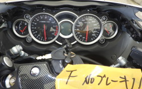 SUZUKI HAYABUSA Gen.2 2010