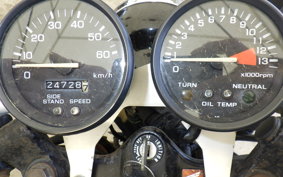 HONDA NS-1 AC12