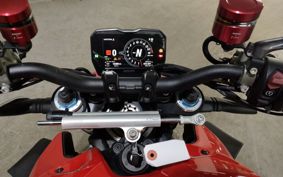 DUCATI STREET FIGHTER V4S 2020 FA00A