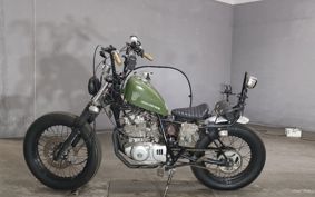 SUZUKI GLASS TRACKER BIG BOY NJ47A