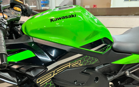 KAWASAKI NINJA ZX-25R KRT ED ZX250E