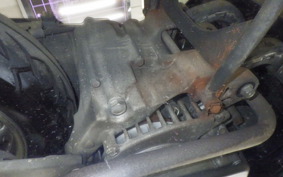 HONDA LEAD 110 2007 JF19