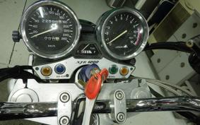 YAMAHA XJR1200 1995 4KG