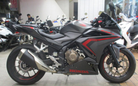 HONDA CBR400R ABS 2021 NC56