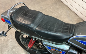 SUZUKI GS750 1981 GS750G