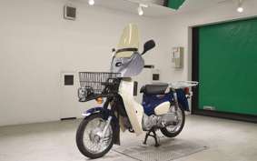 HONDA C110 SUPER CUB JA42