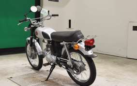HONDA CL50 BENLY 2023 CD50