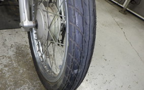 HONDA C110 SUPER CUB JA10