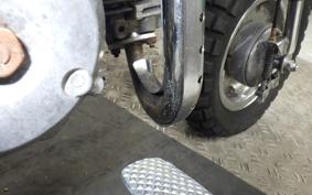 HONDA MONKEY Z50J