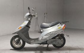 YAMAHA BJ SA24J