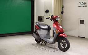 SUZUKI LET's 4 2021 CA45A