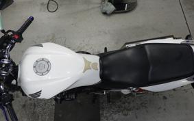 HONDA CB400SF VTEC 2012