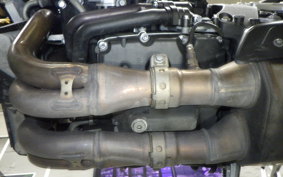 YAMAHA MT-10 SP 2017 RN50J