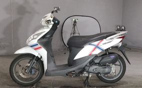 HONDA DIO 110 JF31