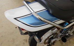 SUZUKI GSX400 IMPULSE 1997 GK79A