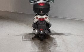SUZUKI ADDRESS V125 DT11A
