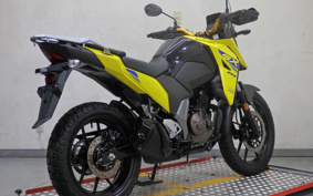SUZUKI STROM SX EL11L