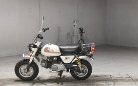 HONDA MONKEY Z50J
