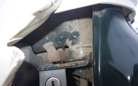 HONDA C50 SUPER CUB 2021 C50