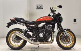 KAWASAKI Z900RS 2022 ZR900C