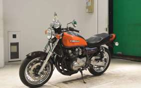 KAWASAKI ZEPHYR 750 2025 ZR750C