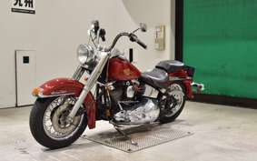 HARLEY FLSTC 1340 1992