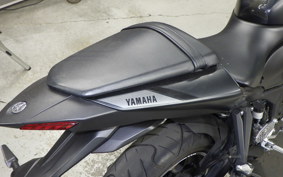 YAMAHA MT-25 A RG43J