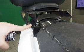 YAMAHA TRICITY 125 A 2005 SEC1J