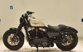 HARLEY XL1200X 2018