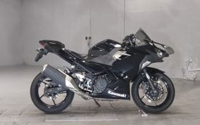 KAWASAKI NINJA 400 2018 EX400G
