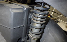 YAMAHA AXIS 125 Z SED7J