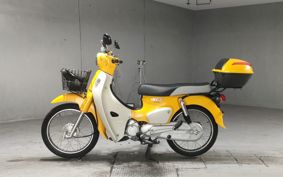 HONDA SUPER CUB110 JA56