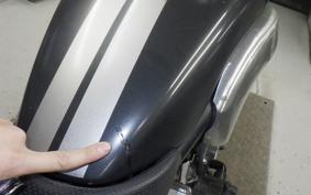 YAMAHA VMAX 2002
