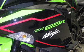 KAWASAKI ZX-25R 2020 ZX250E