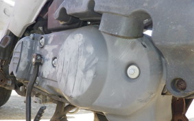 SUZUKI ADDRESS V125 G CF4EA