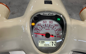 HONDA SUPER CUB110 JA59